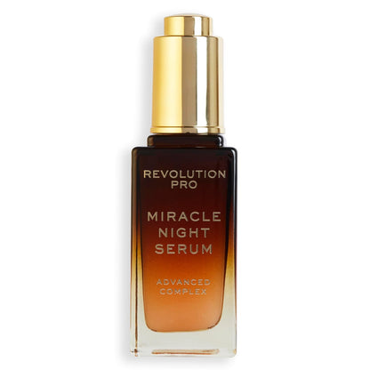 Revolution_Pro_Miracle_Night_Rescue_Serum_Advanced_Complex,_Overnight_Face_Serum,_Smooths_&_Plumps_Skin_with_Hyaluronic_Acid_&_Peptides,_1_oz