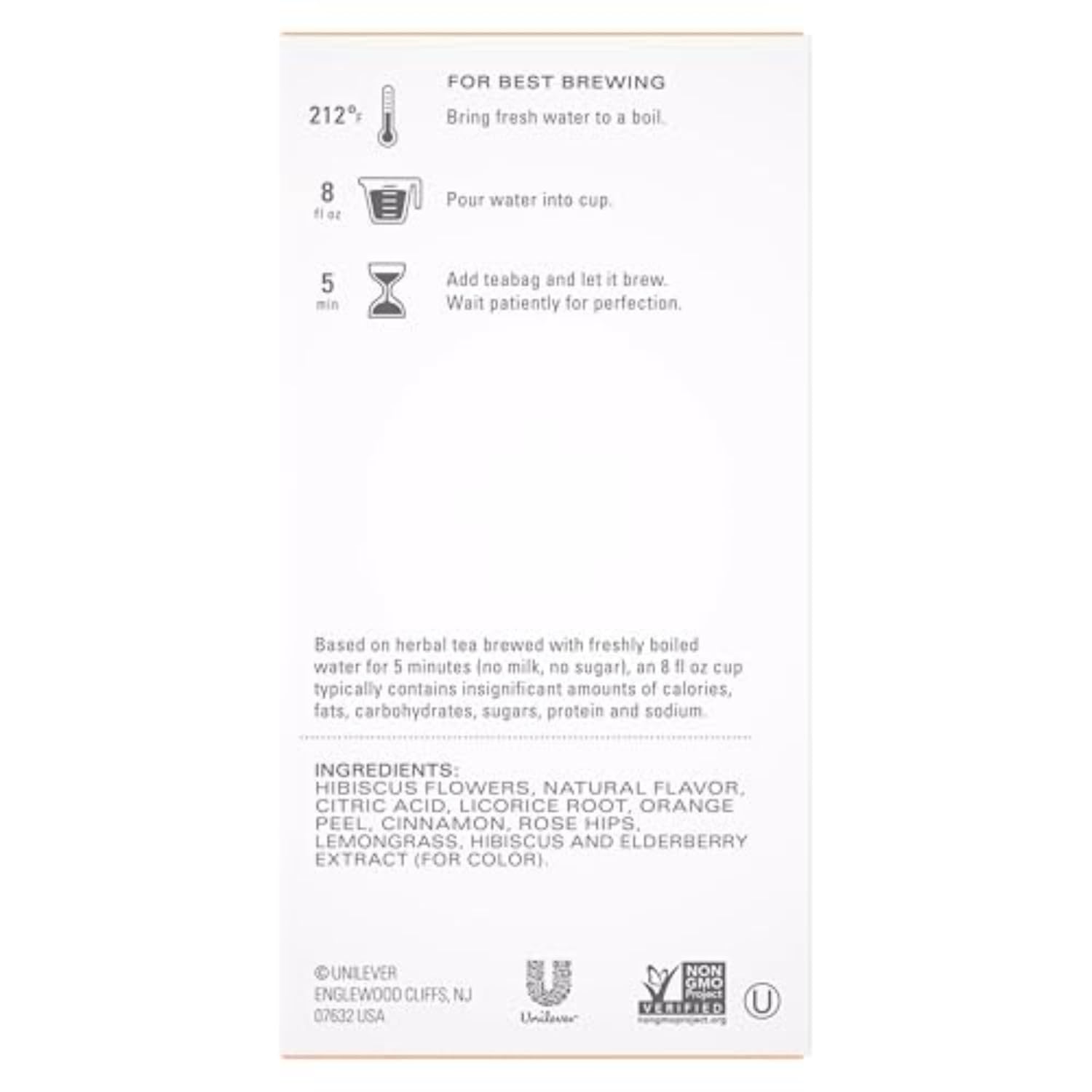 TAZO_Passion_Herbal_Tea_Bags,_Iced_or_Hot,_Caffeine-Free,_120_Total_Tea_Bags_(20ct_-_Pack_of_6)