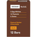 RXBAR Protein Bars, Protein Snack, Snack Bars