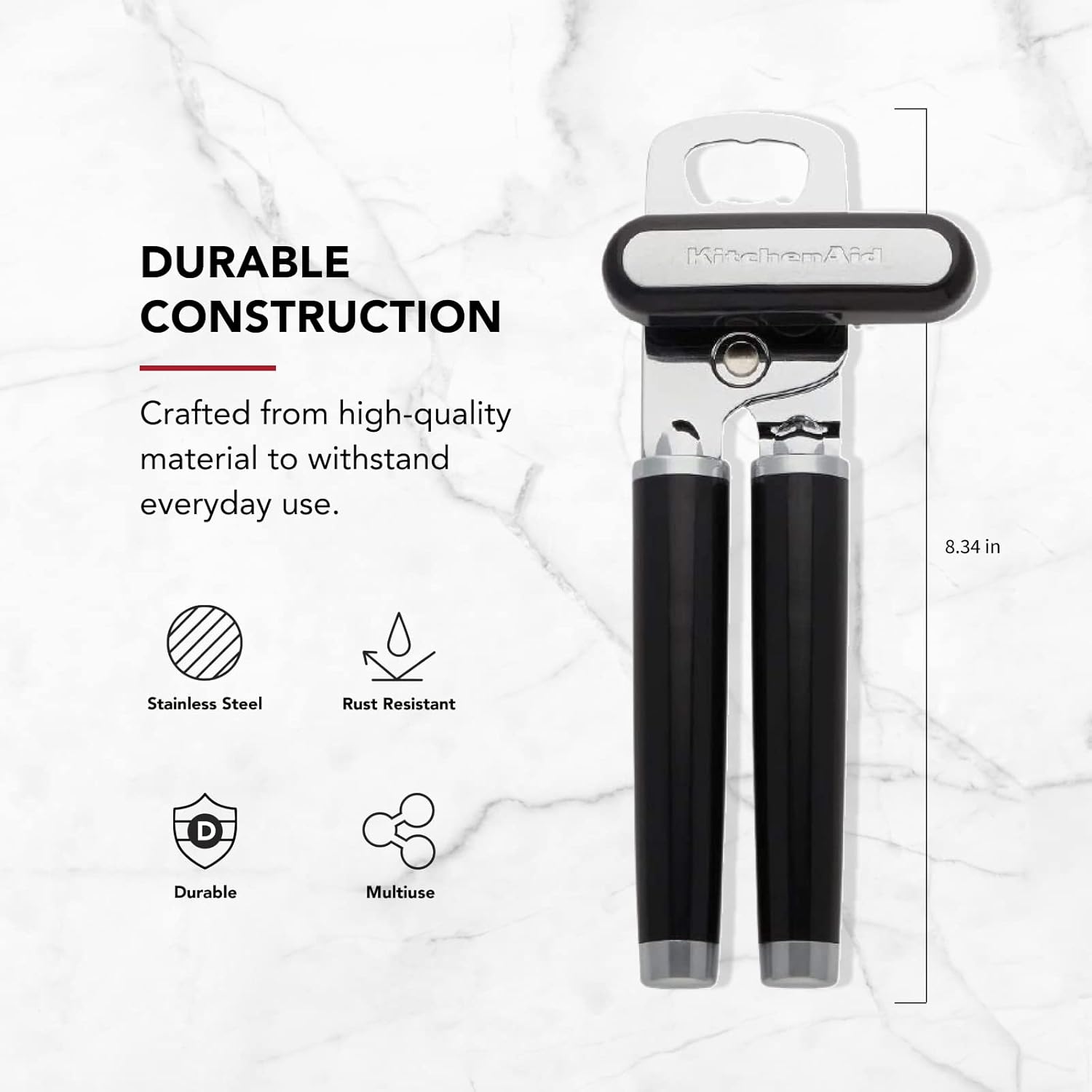 KitchenAid_Classic_Multifunction_Can_Opener_and_Bottle_Opener_Easy_to_Use,_Razor_Sharp_Stainless_Steel_Cutting_Wheel,_Soft_Ergonomic_Handles,_Black
