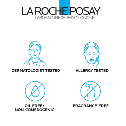 La_Roche-Posay_Toleriane_Dermo_Facial_Cleanser_for_Face_&_Eyes,_Gentle_Face_Wash_and_Makeup_Remover,_Milky_Texture,_Fragrance_Free,_Preservative_Free