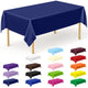 Navy - 12pcs 54x108 in
