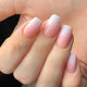 B6-Pink Ombre