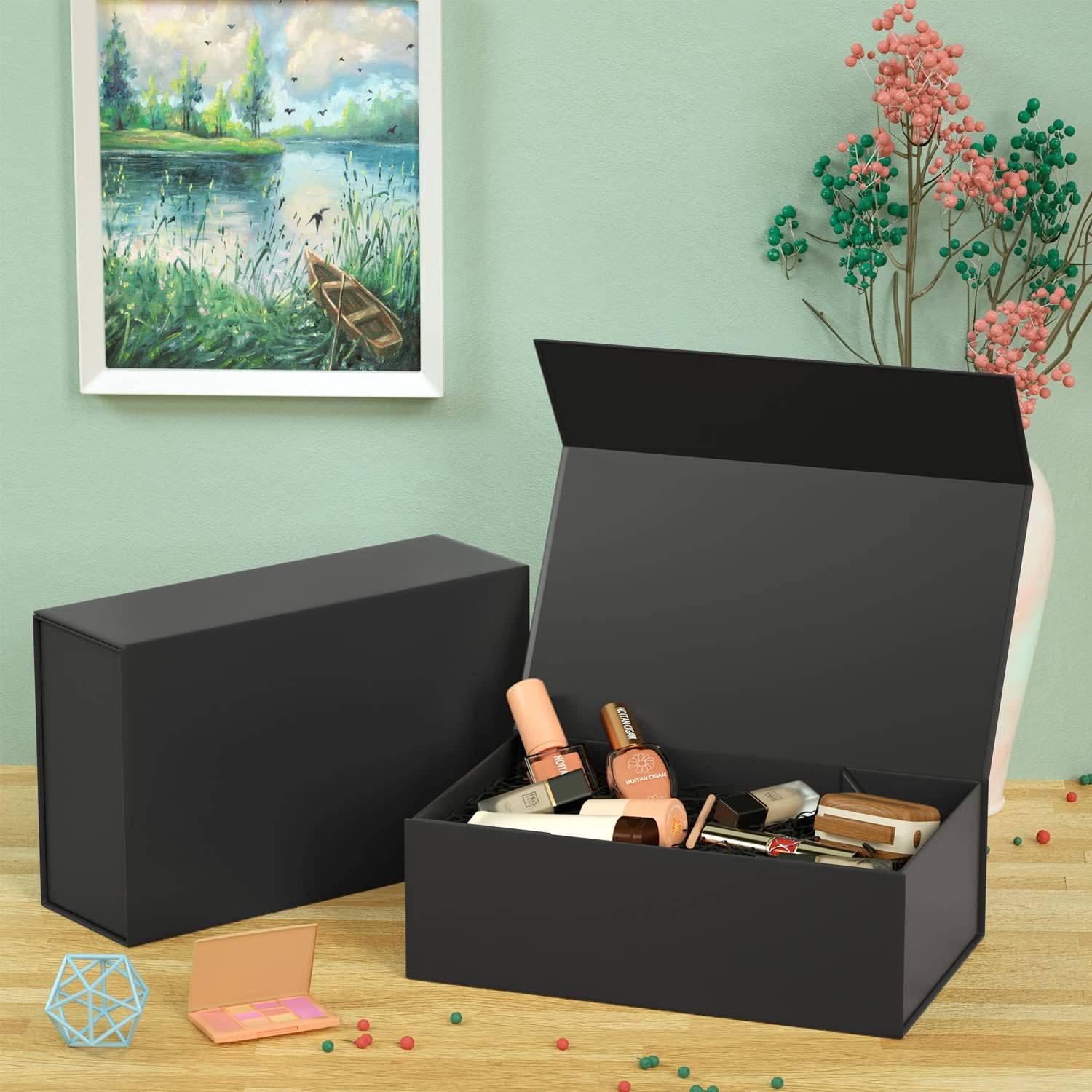 Black_Gift_Box,_9.5x6x3''_Gift_boxes_for_Presents_with_Lids_Magnetic_Closure_Rectangle_Collapsible_for_Groomsman_Proposal_Box,_Wedding,_Christmas,_Halloween,_Birthday_Gift_Packging
