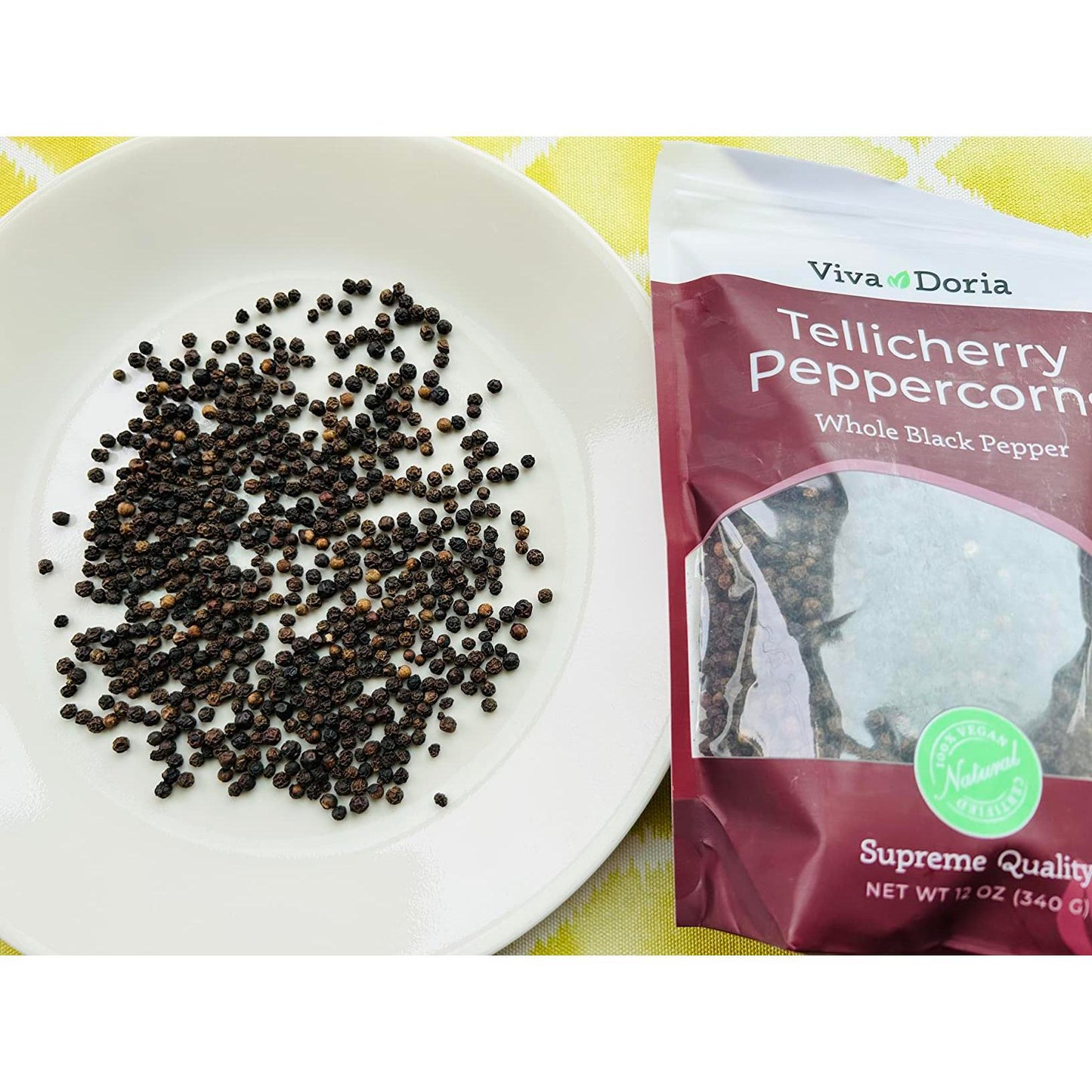 Viva_Doria_Tellicherry_Peppercorns_Whole_Black_Pepper_12_Oz_Steam_Sterilized_Black_Peppercorns_-_Ideal_for_Spices_and_Flavor