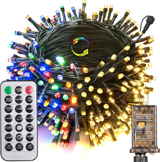 Joomer 24V Low Voltage LED Lights – Cool to Touch Indoor Decor Around Kids and Pets