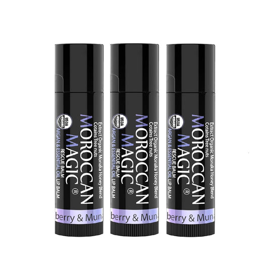 Organic_Moroccan_Magic_Lip_Balm_3_Pack_|_Elderberry_&_Manuka_Honey_Lip_Balm_Set_|_Chapsticks_for_Dry_Lips_|_Made_with_Natural_Argan,_Essential_Oils_Lip_Moisturizer_and_Vitamin_E_|_Smooth_Application