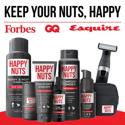 HAPPY_NUTS_Big_Wood_Body_and_Nut_Wash_-_Moisturizing_Men's_Shower_Gel,_Natural_Bodywash_with_Deep_Cleanse_for_Sensitive_Skin_-_Men's_Body_Soap