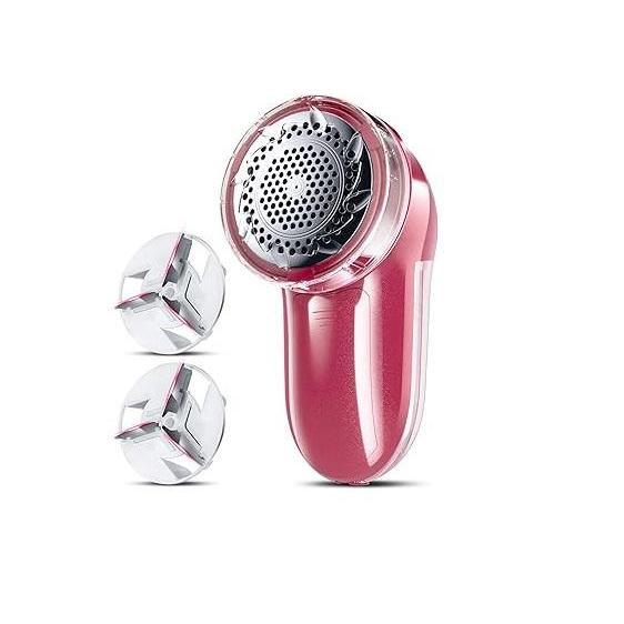 Bymore_Fabric_Shaver,_Lint_Remover,_Lint_Shaver_Defuzzer_Sweater_Shaver_for_Clothes_and_Furniture_AC_Adapter_or_Battery_Operated_Pill_Fuzz_Remover