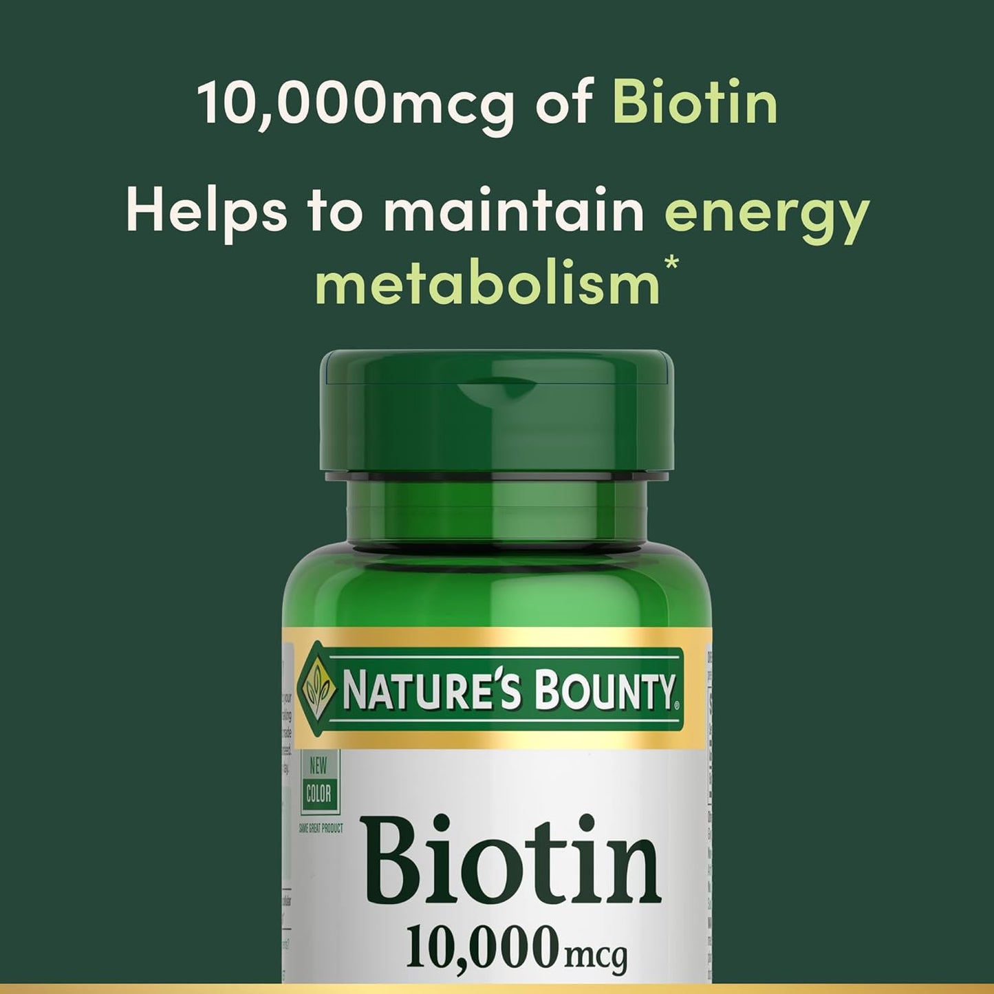 Biotin,_Supports_Healthy_Hair,_Skin_and_Nails,_10,000_mcg,_Rapid_Release_Softgels,_120_Ct