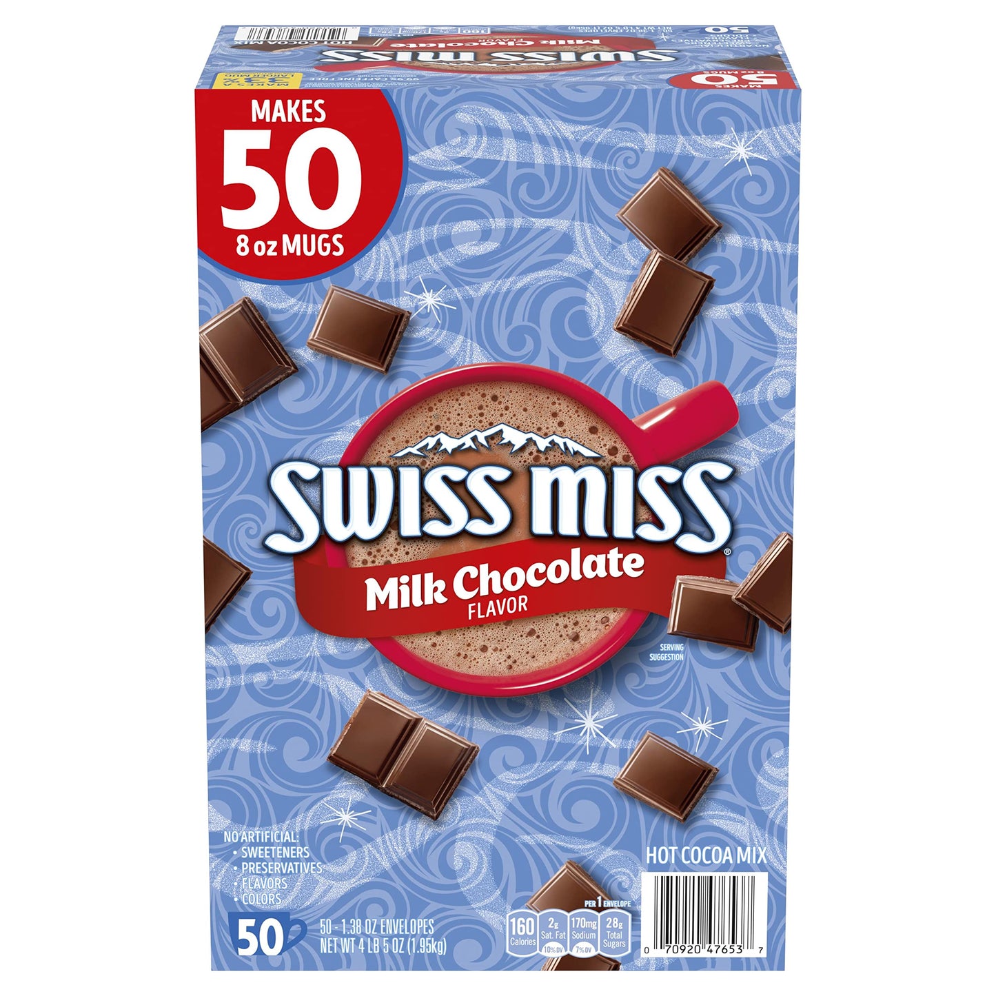 69 Ounce (Pack of 1)