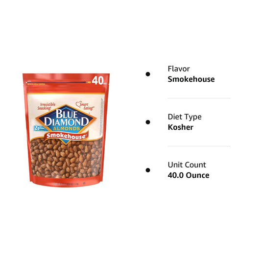 Blue_Diamond_Almonds_Smokehouse_Flavored_Snack_Nuts,_40_Oz_Resealable_Bag_Pack_of_1_Protein_Blueberry