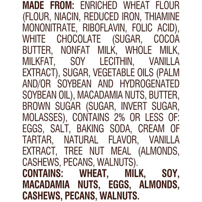 Pepperidge_Farm_Tahoe_Crispy_White_Chocolate_Macadamia_Nut_Cookies,_7.2_OZ_Bag_(8_Cookies)_Snack_Baked