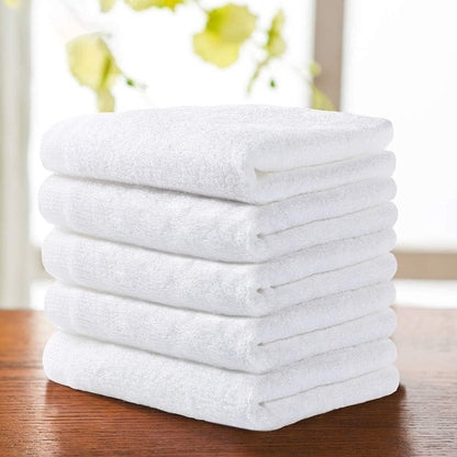 Yoofoss_Luxury_Washcloths_Towel_Set_10_Pack_Baby_Wash_Cloth_for_Bathroom-Hotel-Spa-Kitchen_Multi-Purpose_Fingertip_Towels_&_Face_Cloths_-_White