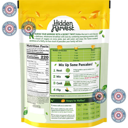 Hidden_Harvest_Original_Pancake_Mix