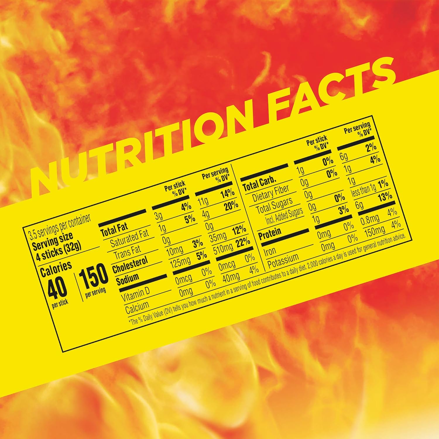 6g protein per serving for a satisfying protein boost