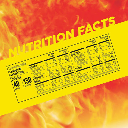 6g protein per serving for a satisfying protein boost
