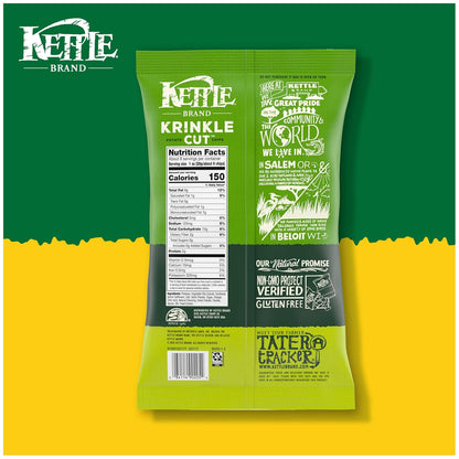7.5 oz family/sharing bag size, with sister skus at 13 oz and bulk 117 oz formats