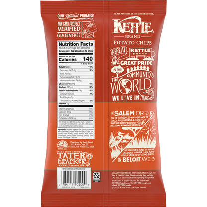 7.5 oz family/sharing bag size, with sister skus at 13 oz and bulk 117 oz formats