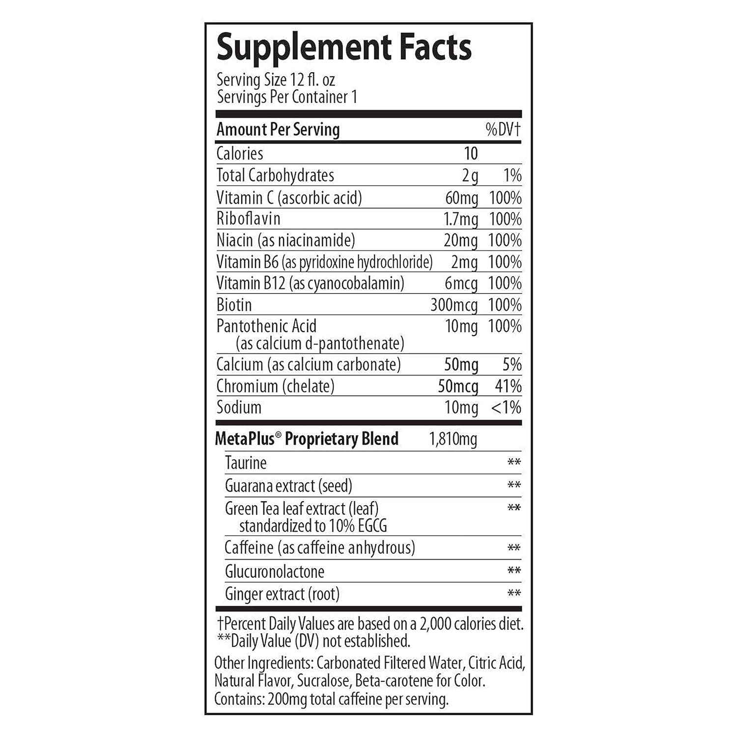 CELSIUS Assorted Functional Energy Drinks – Durable Outdoor Fuel for Running Trails and Fitness Studios