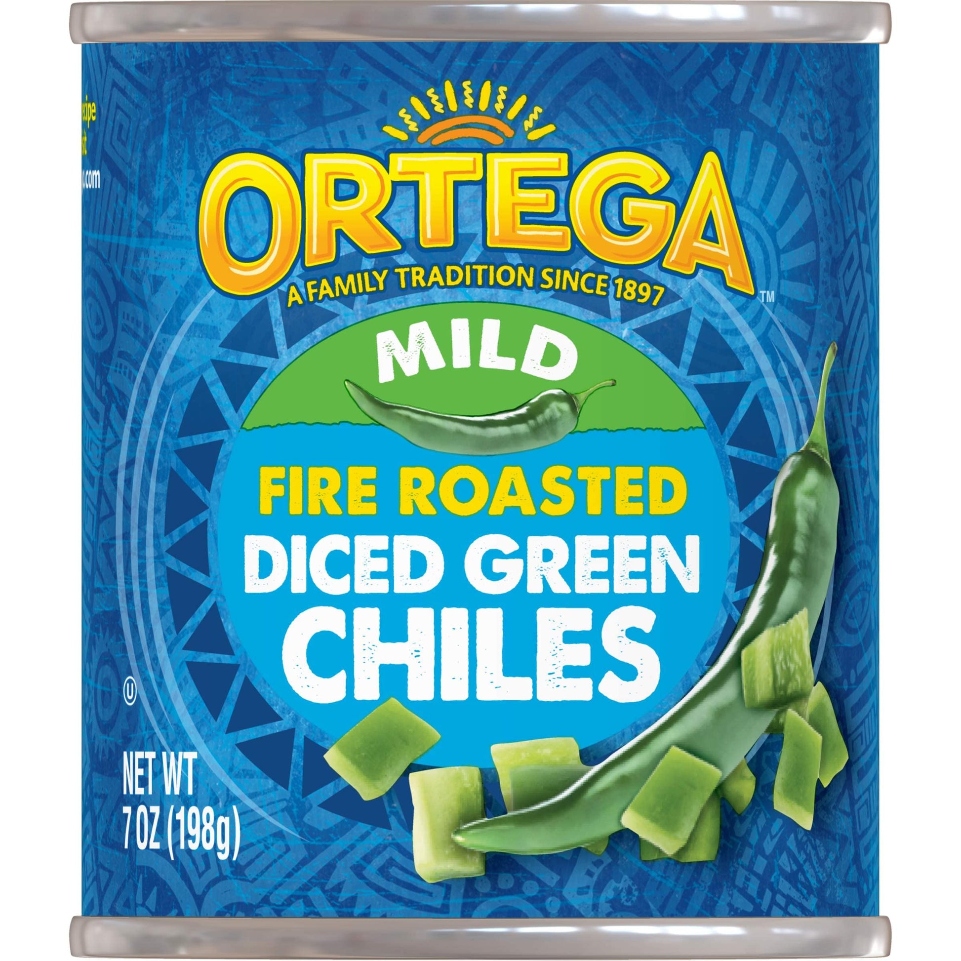 7 Ounce (Pack of 1)