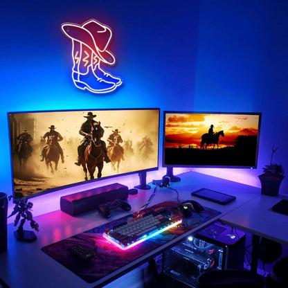 7 themed design variants across western, automotive, and music categories