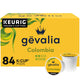 84 Count (Pack of 1)