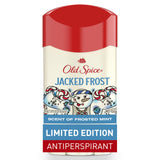 Old Spice Dry Feel Antiperspirant Deodorant for Men, 24/7 Freshness, 24/7 Sweat & Odor Protection, Gentle on Skin with Skin Conditioners