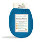 1 Count (Pack of 1) - Teal Blue