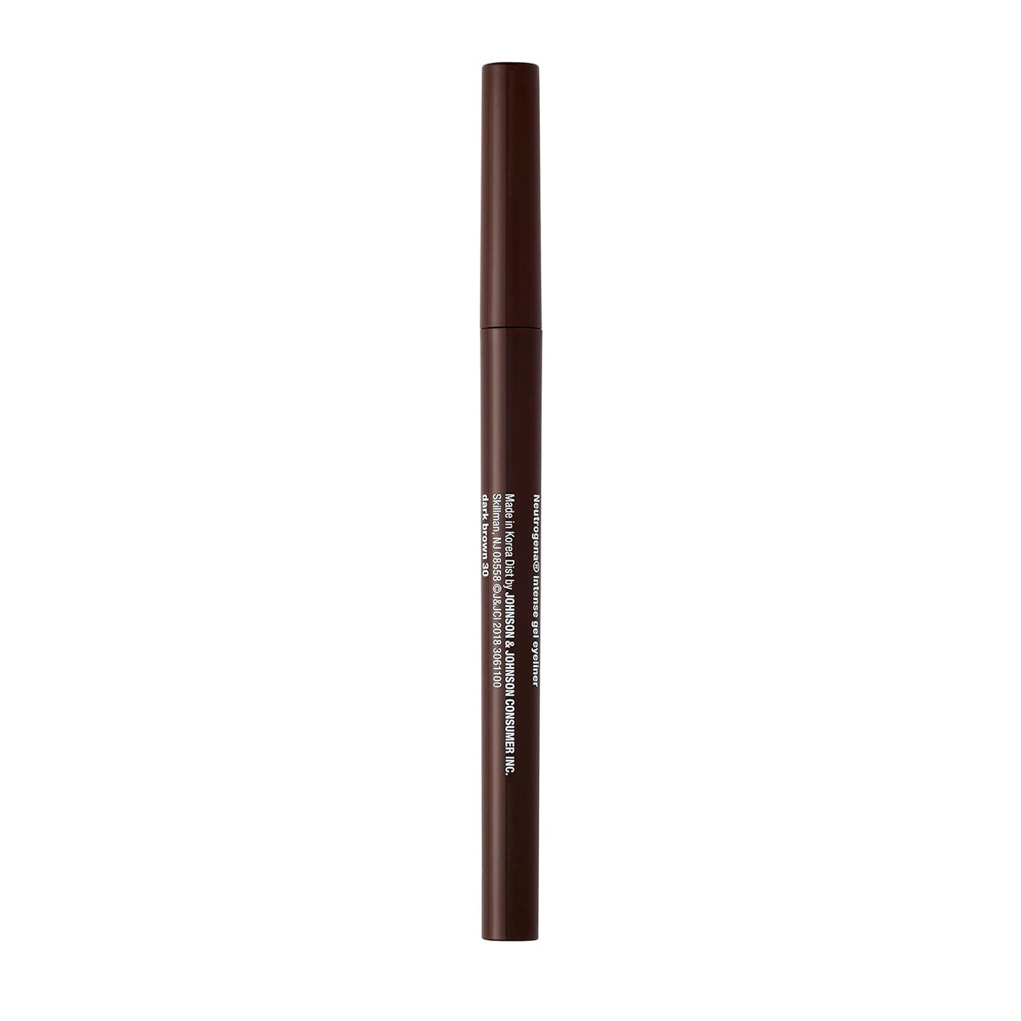 Neutrogena_Intense_Gel_Eyeliner,_Eye_Makeup_with_Antioxidant_Vitamin_E,_Bold_Precision_Eyeliner,_Smudge-_and_Water-Resistant,_Dark_Brown,_0.004_oz
