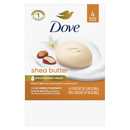 Dove_Beauty_Bar_Soap_Shea_Butter_4_Count_for_Nourished,_Radiant_Skin,_Enriches_Skin_3.75_oz