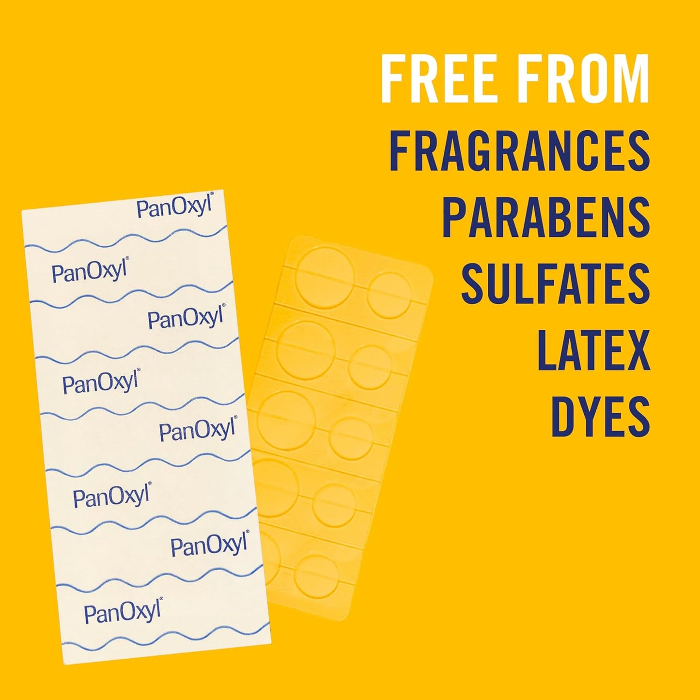 PanOxyl_Daytime_Invisible_Patches,_Dermatologist-Recommended_Brand,_Help_Manage_Blemishes,_Unclog_Pores_and_Exfoliate_with_Salicylic_Acid,_20_Large_and_20_Small_Patches,_Latex-Free,_40ct