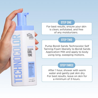 Bondi_Sands_Technocolor_1_Hour_Express_Self_Tanning_Foam,_Innovative_Formula,_Hydrates_for_Natural_Enhanced_Skin_Results,_Available_in_4_Shades
