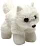 Arctic Fox - 7"