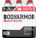 ['Alkaline - Bottle'] - 1 Liter (Pack of 6)