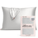 Standard/Queen (1 Pack) - Silver