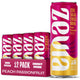 Peach Passionfruit - 12 Ounce (Pack of 12)