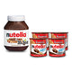 Nutella and Nutella & Go Bundle