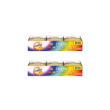 Cheddar Crackers, 1.5 oz. Snack Packs, Perfect for Snacking and Sharing