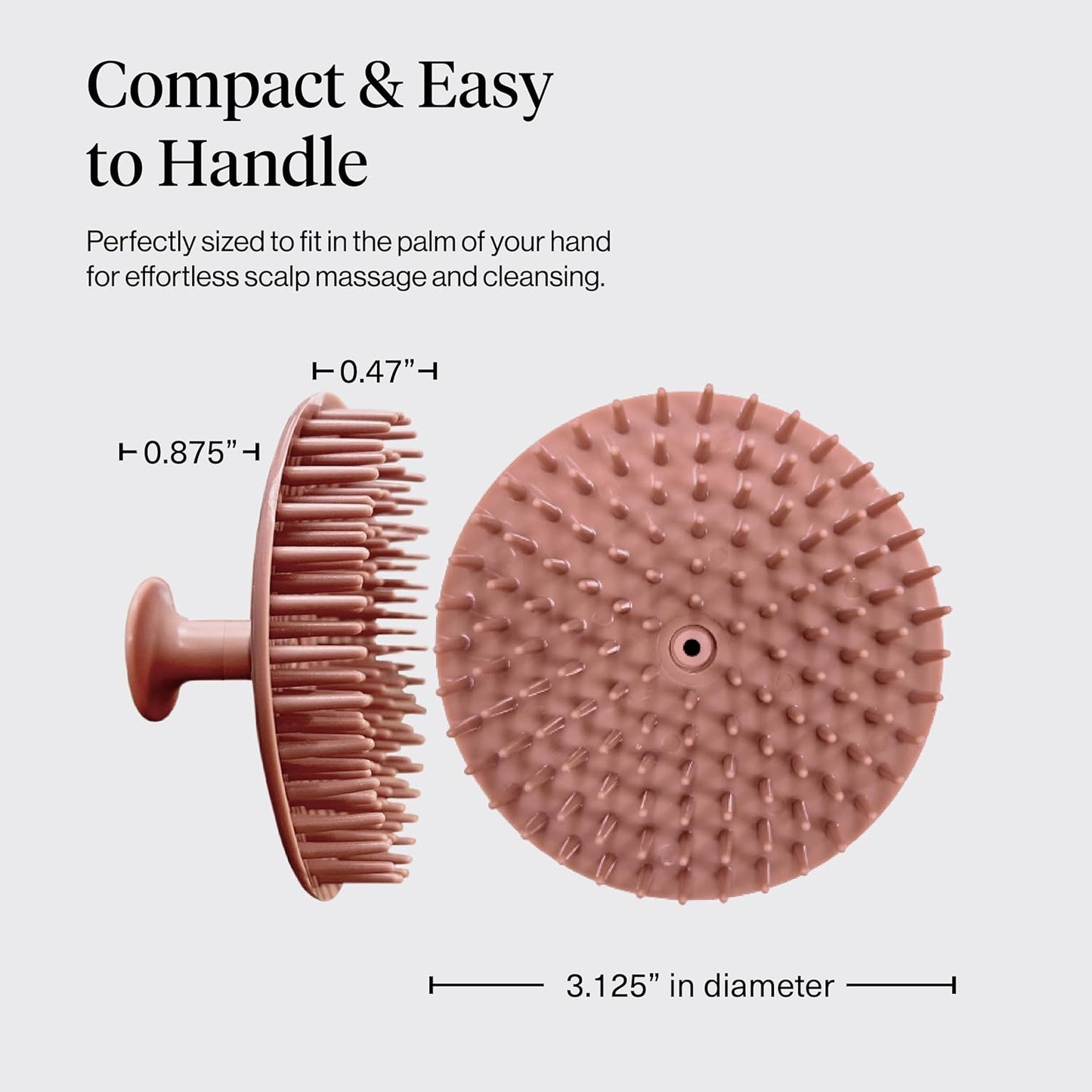 Kitsch_Scalp_Massager_for_Hair_Care_-_Scalp_Scrubber,_Shampoo_Brush_&_Exfoliator_for_Scalps-_Hair_Scrubber_for_Relaxing_Bath_-_Terracotta