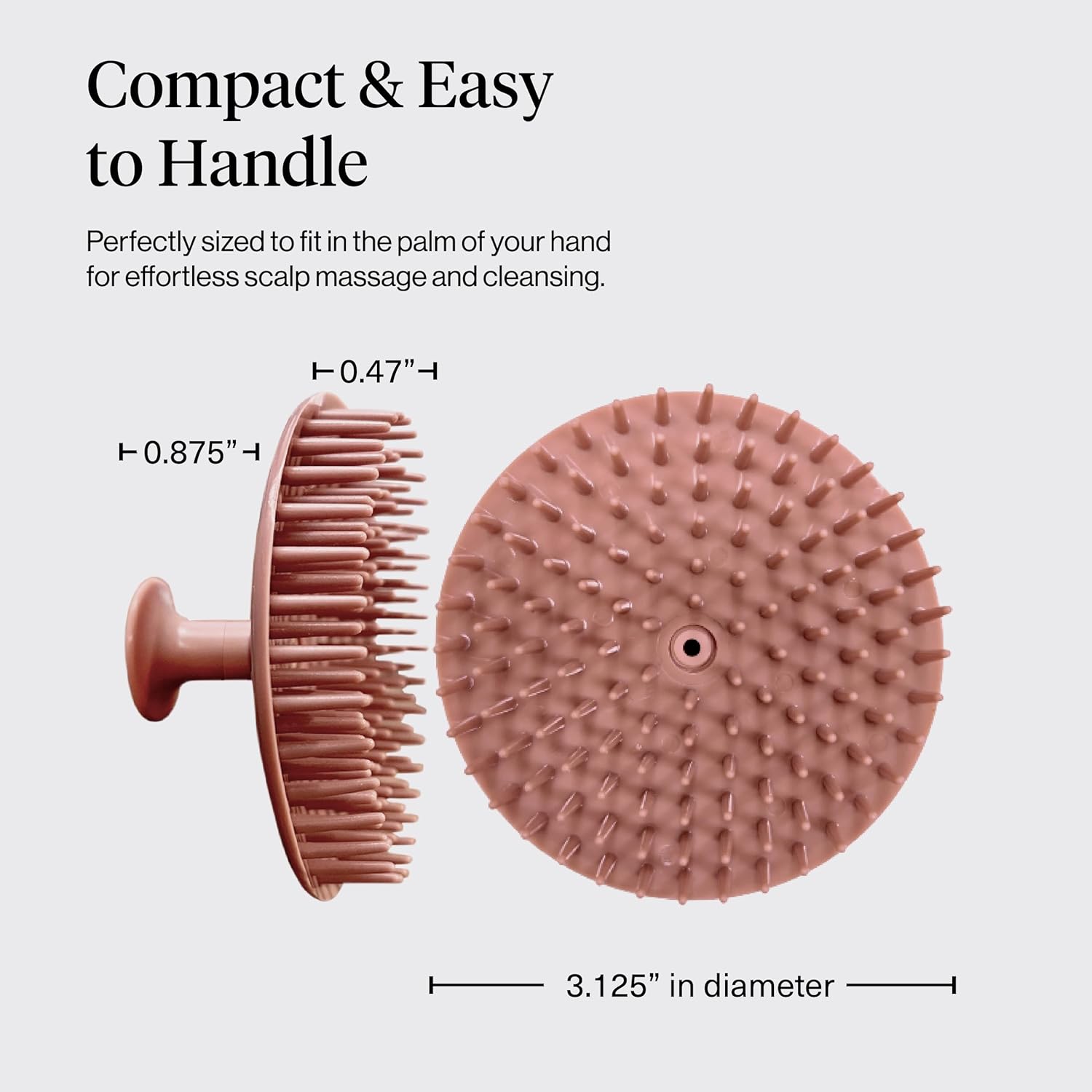 Kitsch_Scalp_Massager_for_Hair_Care_-_Scalp_Scrubber,_Shampoo_Brush_&_Exfoliator_for_Scalps-_Hair_Scrubber_for_Relaxing_Bath_-_Terracotta