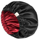 Large - Wine Red
