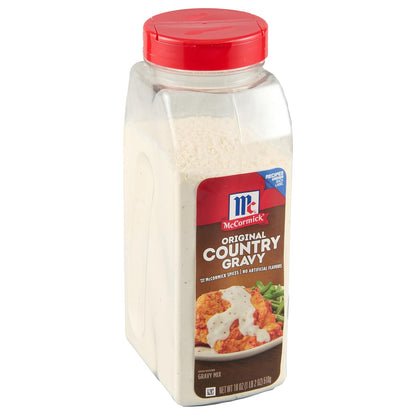 McCormick_Country_Gravy_Mix,_18_oz