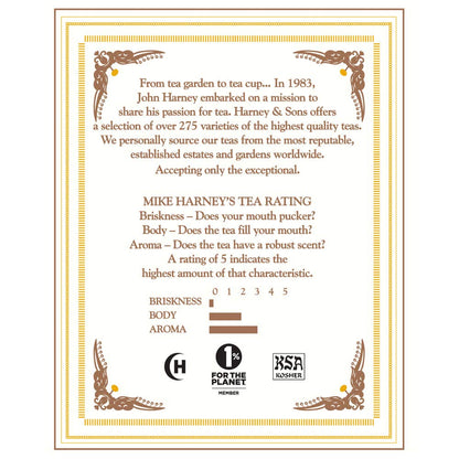 Harney_&_Sons_Chamomile_Herbal_Tea,_Classic_Tin,_20_Sachets,_white