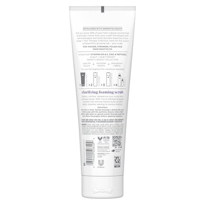 Dove_Density_Boost_Clarifying_Foaming_Scrub_Scalp_+_Hair_Therapy_for_gentle_scalp_exfoliation,_with_Vitamin_B3,_Zinc_and_0%_sulfates,_9_oz