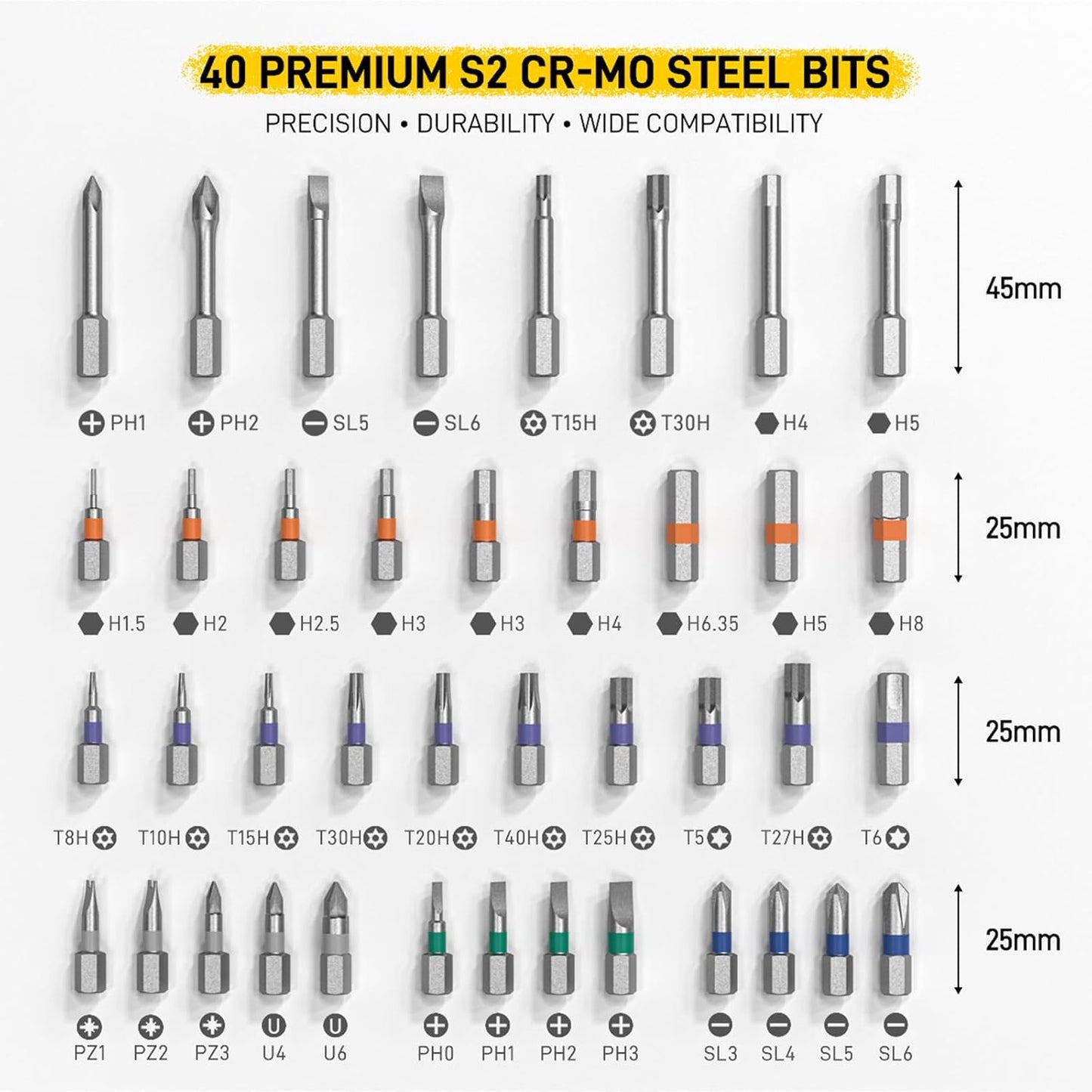 42_in_1_Magnetic_Screwdriver_Set,_Ratchet_Screwdriver_Set,_Multi_Bit_Screw_Driver_Set_Kit_with_Case,_Portable_Repair_Tool_for_Electronics,_PC,_Glasses,_Bicycles,_Watch,_Furniture_&_DIY