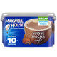 Suisse Mocha Café - 4 Ounce (Pack of 4)