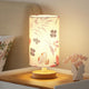Butterfly Cream Shade - 9" Inline Control