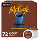 Colombian - 72 Count (Pack of 1)