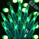 Green-Green Wire